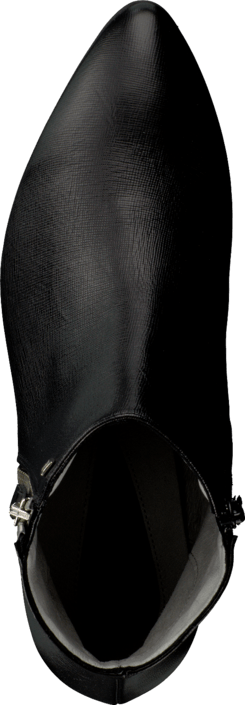 Nude of Scandinavia - Gill Nero saffiano softy