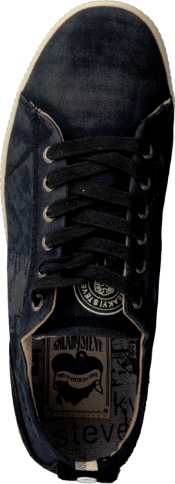 Sneaky Steve - V1509 Odin Low Black