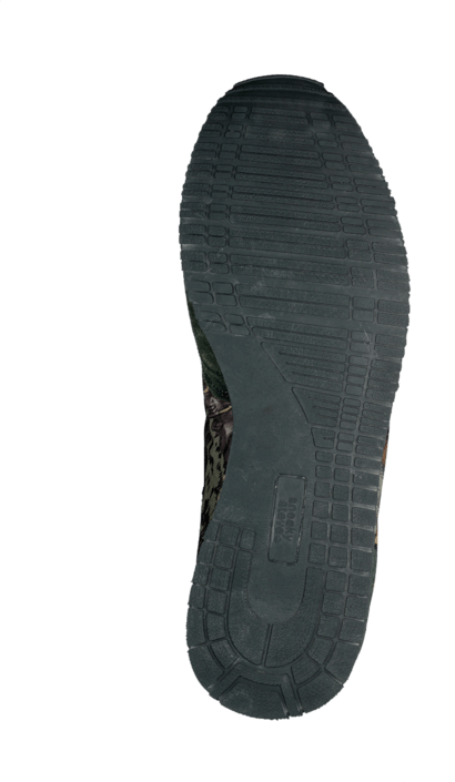 Sneaky Steve - V1510 Baker Organic camo