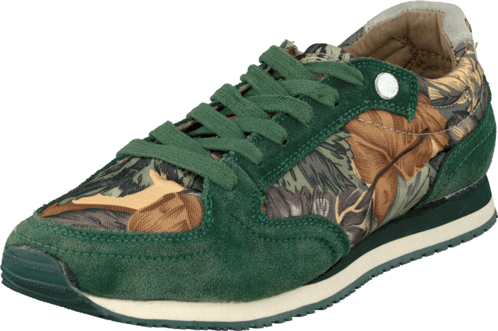 Sneaky Steve - V1510 Baker Organic camo