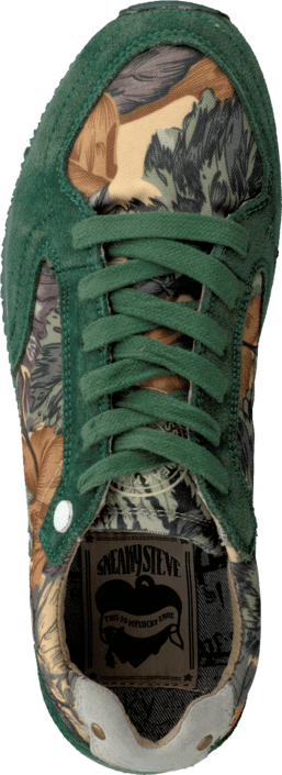 Sneaky Steve - V1510 Baker Organic camo
