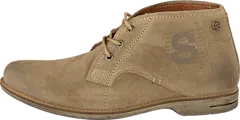 Sneaky Steve - V1506 Billow Mid Beige