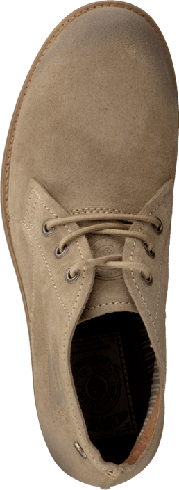 Sneaky Steve - V1506 Billow Mid Beige