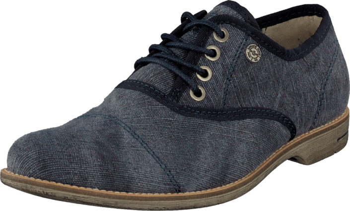 Sneaky Steve - V1505 Watkins Blue