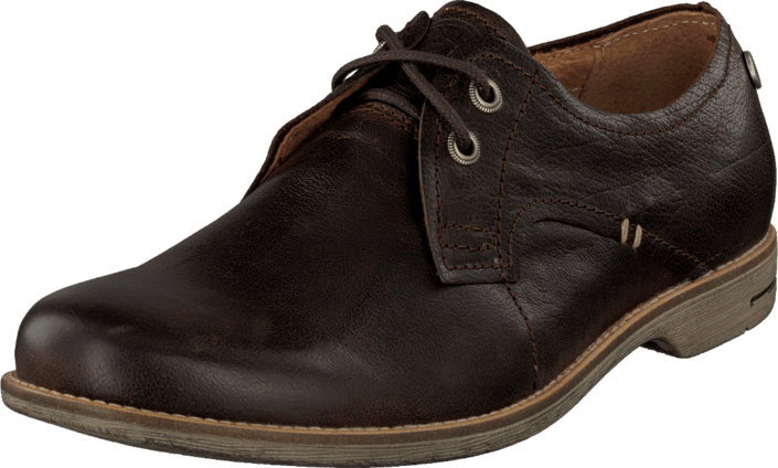 Sneaky Steve - V1507 Billow Low Brown