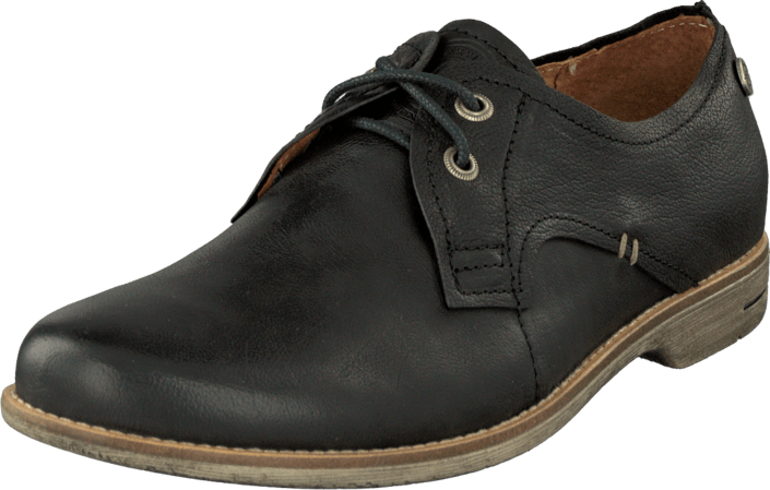 Sneaky Steve - V1507 Billow Low Black