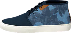 WeSC - CS01 - Chukka Sneaker Coronet Blue