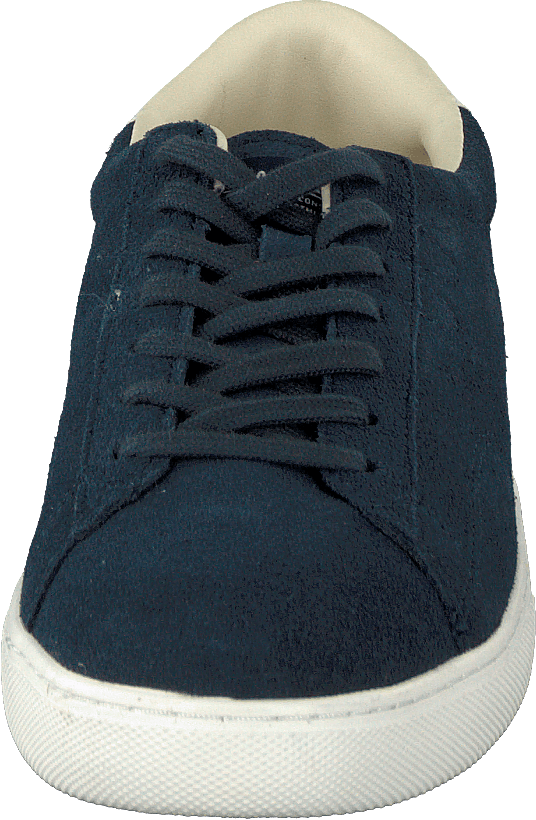 OCP02 - Off Court Sneaker Blue Iris