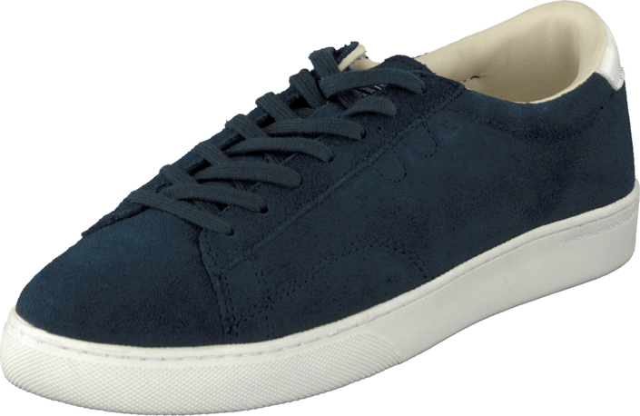 WeSC - OCP02 - Off Court Sneaker Blue Iris