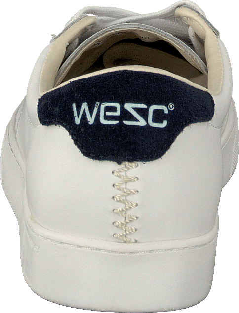 OCP02 - Off Court Sneaker White