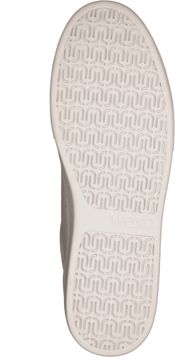 WeSC - OCP02 - Off Court Sneaker White