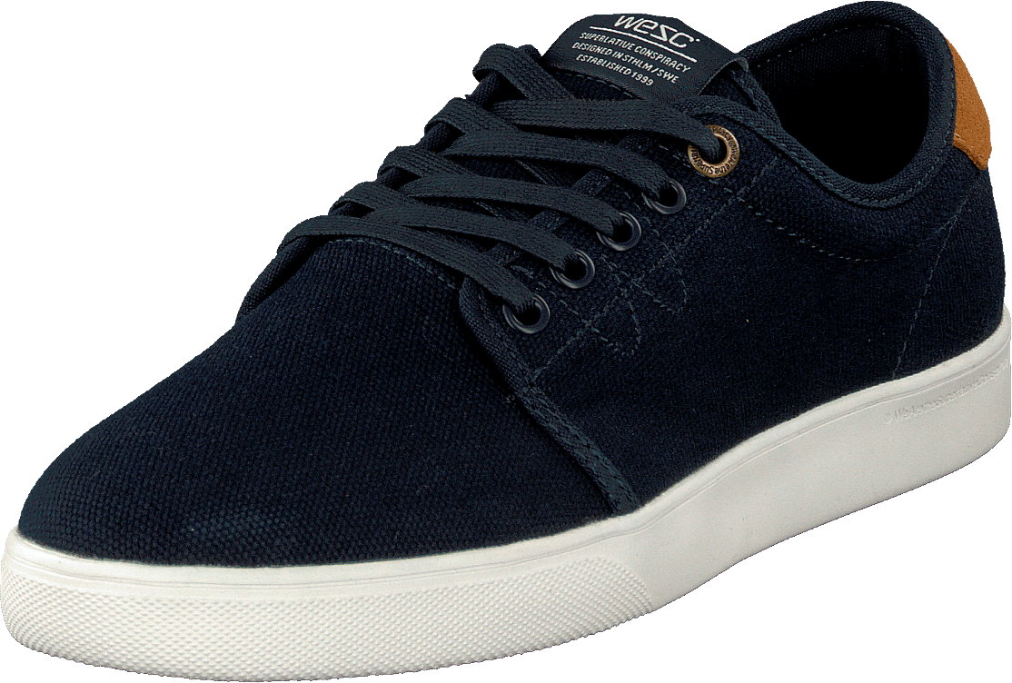 ODS02 - Off Deck Sneaker Jazz Blue