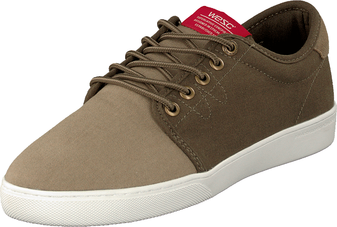 ODS02 - Off Deck Sneaker Desert Stone