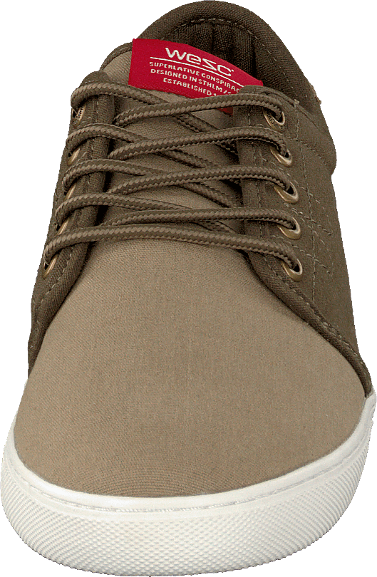 ODS02 - Off Deck Sneaker Desert Stone