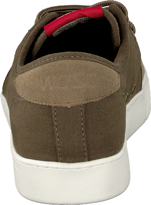 ODS02 - Off Deck Sneaker Desert Stone