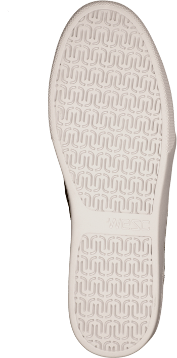 WeSC - ODS02 - Off Deck Sneaker Desert Stone