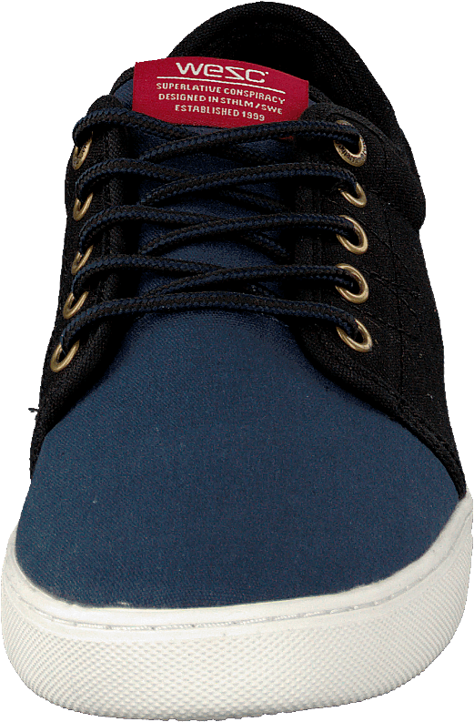 ODS02 - Off Deck Sneaker Insignia Blue