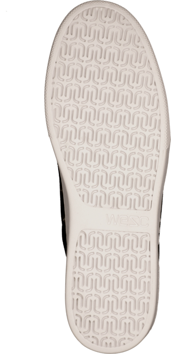 WeSC - ODS02 - Off Deck Sneaker Insignia Blue