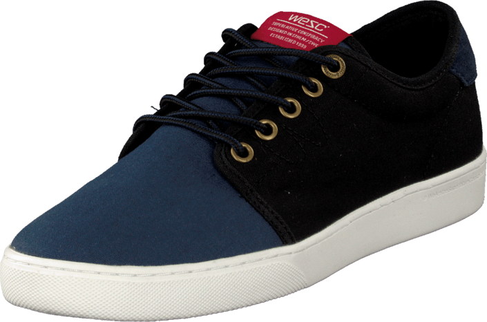 WeSC - ODS02 - Off Deck Sneaker Insignia Blue