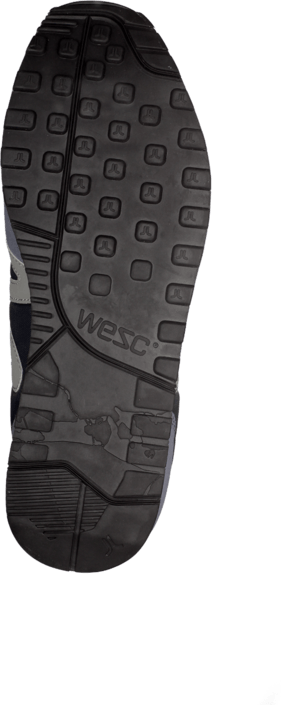 WeSC - PR02 - Post Racer Mechanical Blue
