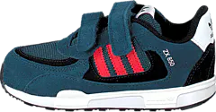 adidas Originals - Zx 850 Cf I Midnight
