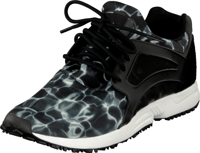 adidas Originals - Racer Lite Core Black/Ftwr White