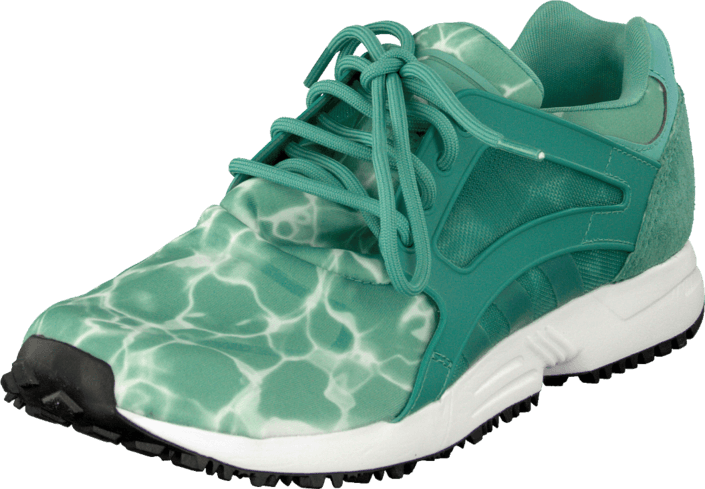 adidas Originals - Racer Lite St Fade Ocean/Ftwr White