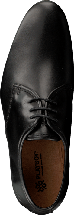 Playboy - OBLAS.01.01. Black
