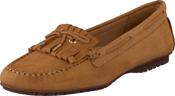 Sebago - Merriden Tan