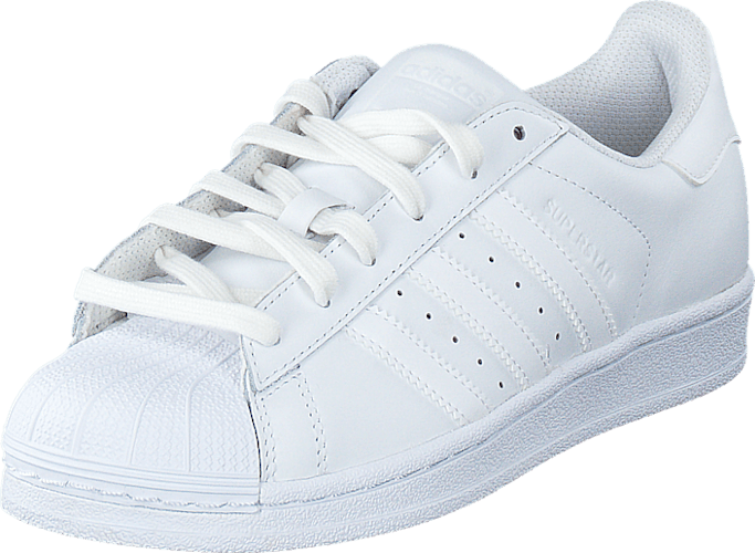 Superstar Foundation Ftwr White | Premium streetwear & sneakers | Caliroots