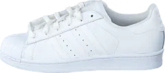 adidas Originals - Superstar Foundation Ftwr White