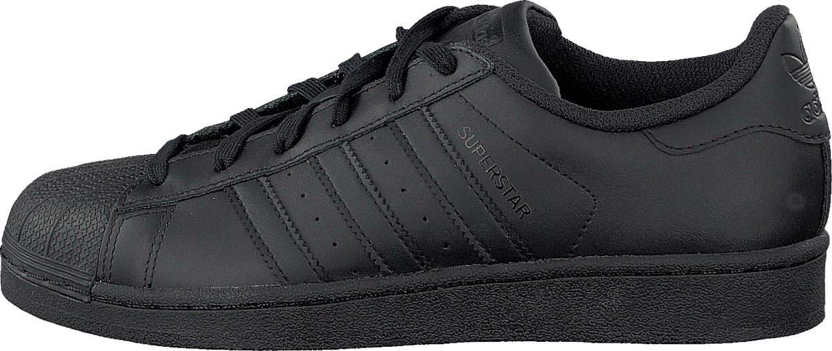 Superstar Foundation Core Black/Core Black