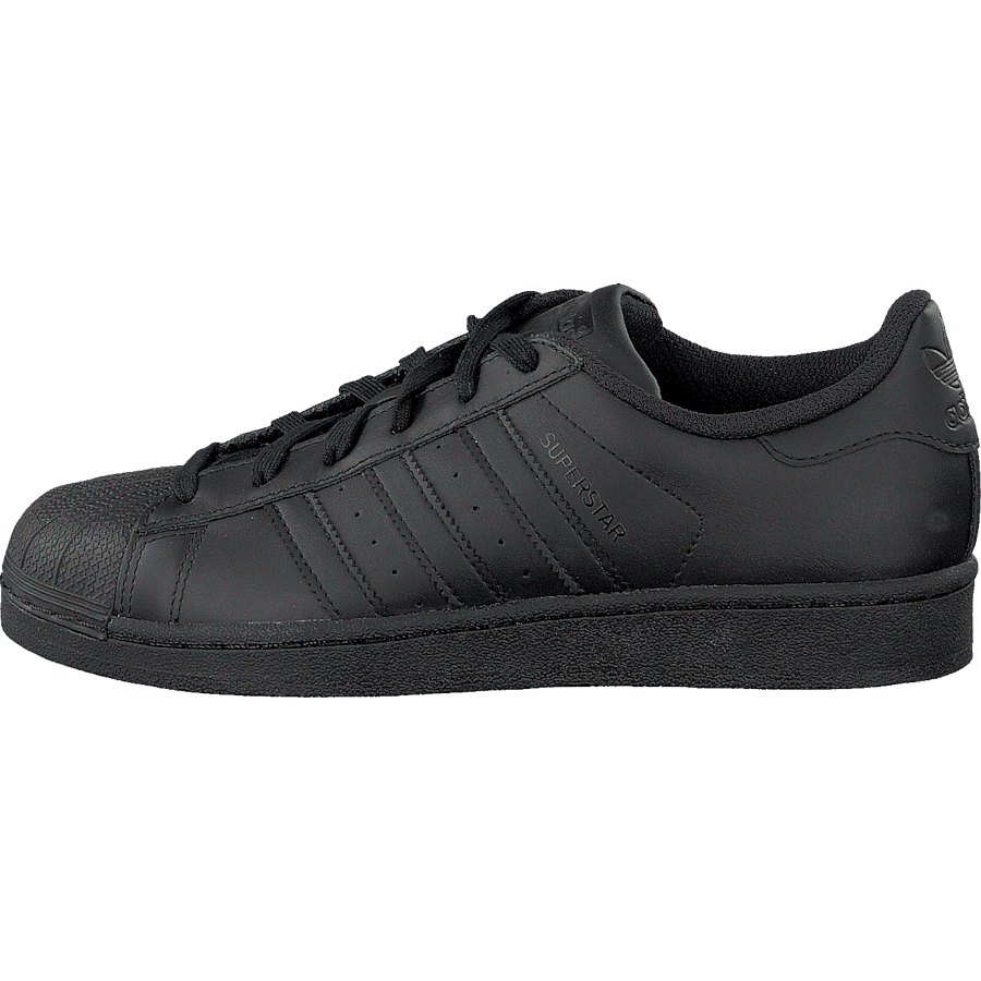 Superstar Foundation Core Black/Core Black