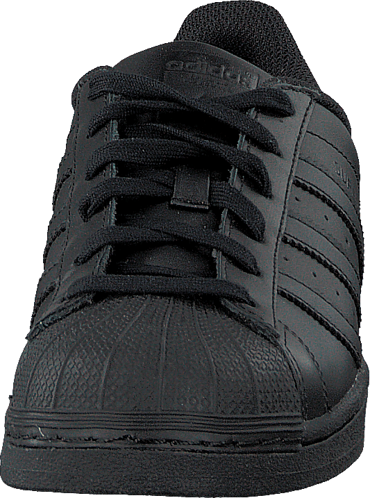 Superstar Foundation Core Black/Core Black