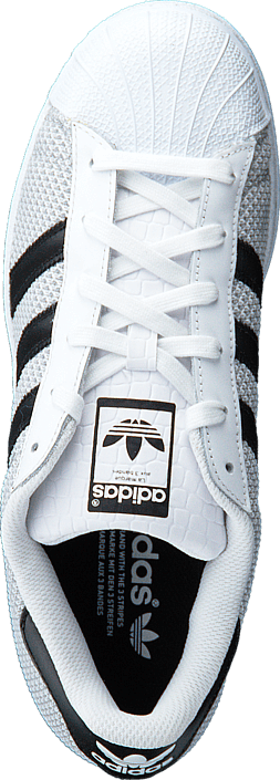 adidas Originals - Superstar Ftwr White/Core Black/White