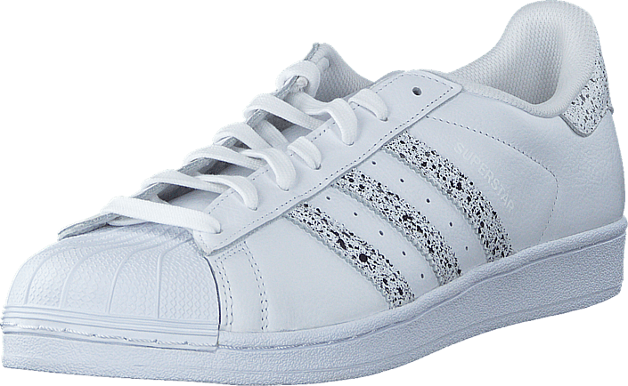 adidas Originals - Superstar Ftwr White/Crystal White S16
