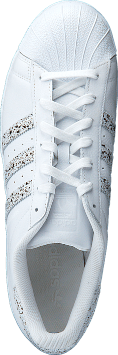 adidas Originals - Superstar Ftwr White/Crystal White S16