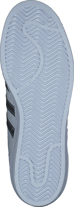 adidas Originals - Superstar Ftwr White/Silver Met./Core Bl