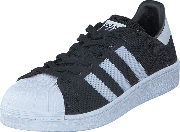 adidas Originals - Superstar Core Black/Ftwr White/Core Bla