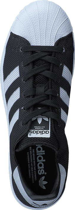 adidas Originals - Superstar Core Black/Ftwr White/Core Bla