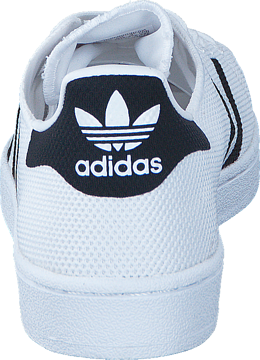 Superstar Ftwr White/Core Black/Ftwr Whi