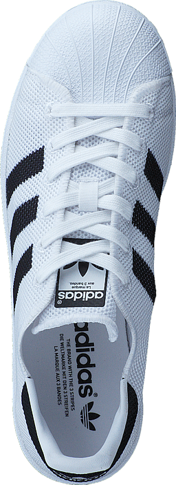 adidas Originals - Superstar Ftwr White/Core Black/Ftwr Whi