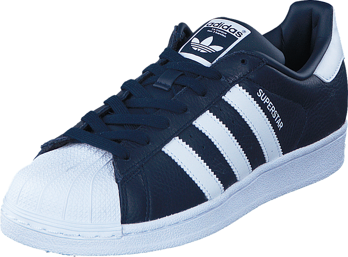adidas Originals - Superstar Conavy/Ftwwht/Conavy