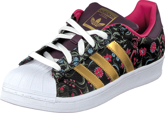 Osta adidas Originals Superstar W Core BlackGold Met Osta adidas Originals Superstar W Core BlackGold Met