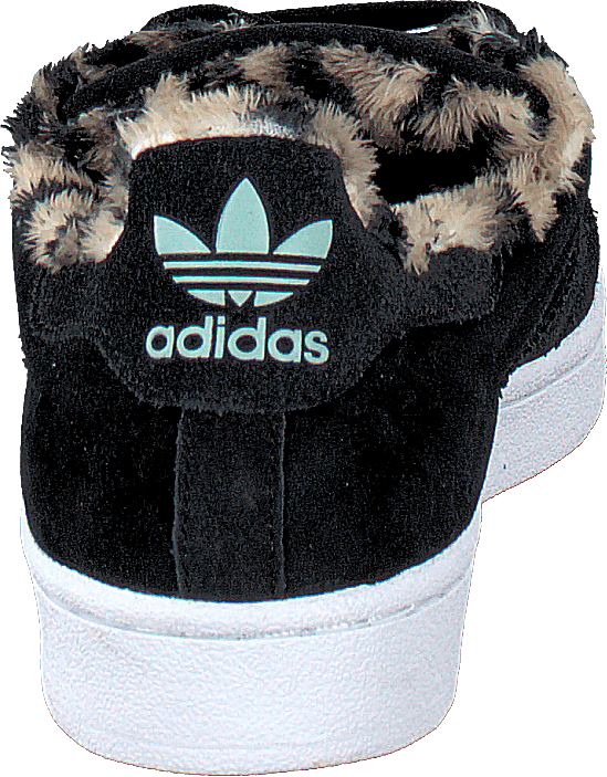 Superstar W Core Black/Core Black/White