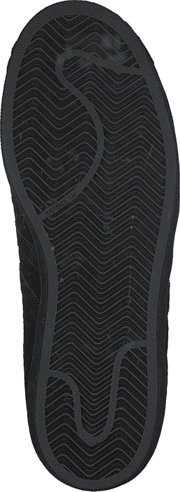 adidas Originals - Superstar W Core Black/Black/Ftwr White
