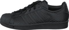 adidas Originals - Superstar W Core Black/Black/Ftwr White