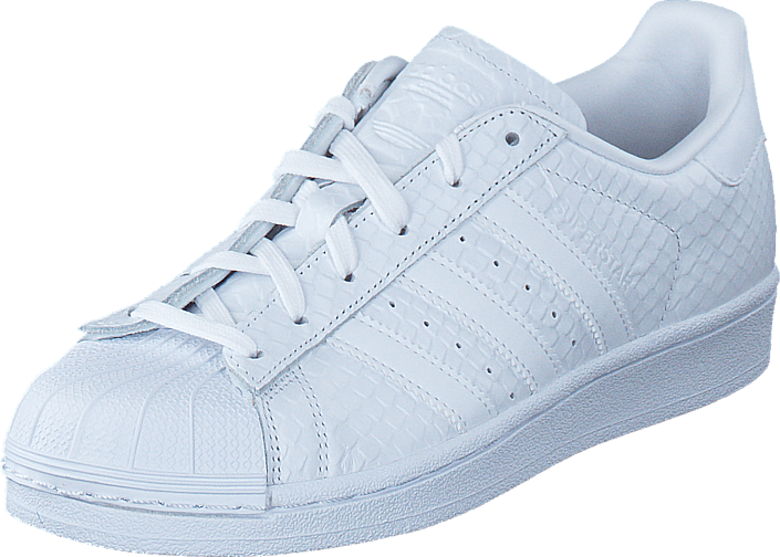 adidas Originals - Superstar W Ftwr White/White/Core Black