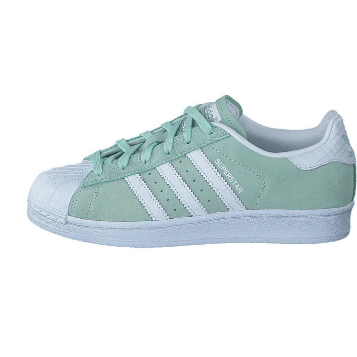 adidas superstar ice pink