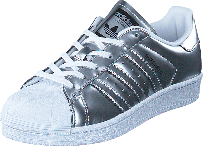 adidas originals superstar zilver